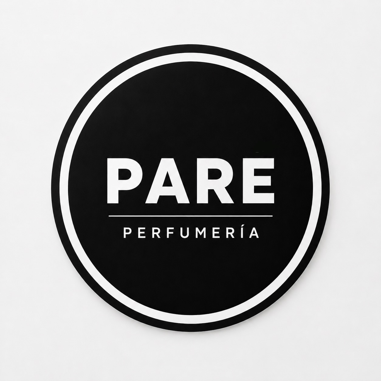 Pare | Perfumería